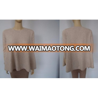 women fashion cashmere sweater