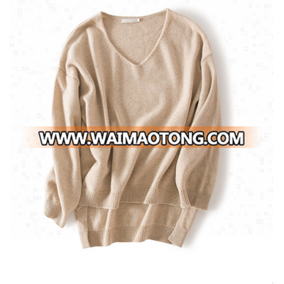 women cashmere sweater