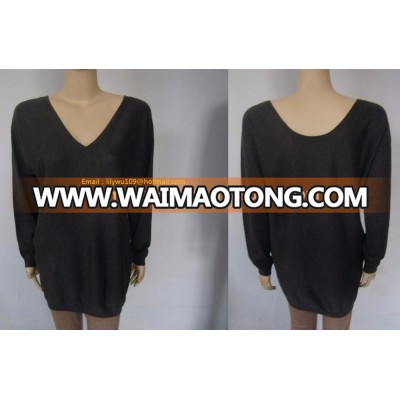 women fashion cashmere sweater