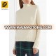 Women christmas Chunky Knitted Sweater Turtleneck High Neck Winter Warm Pullovers Long Loose Baggy cashmere sweater